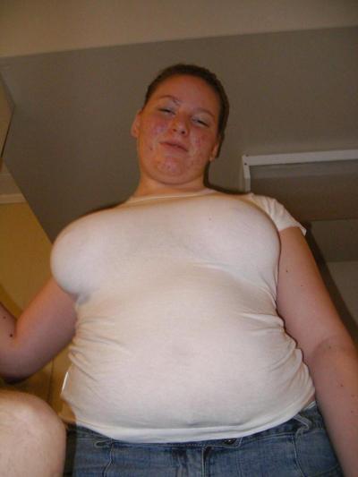 12P Chubby redhead