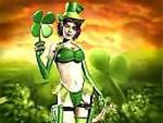 8P Irish