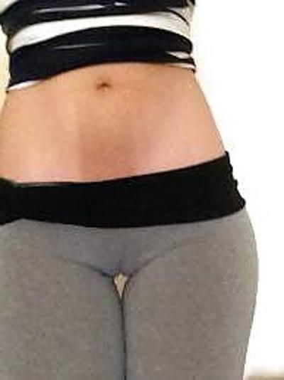 24P Por qué me encantan los pantalones de yoga