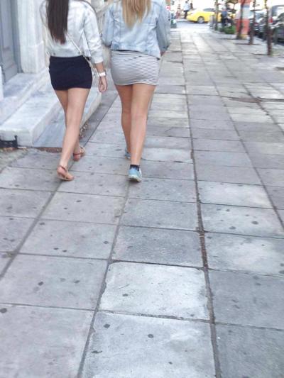 5P Greek sluts