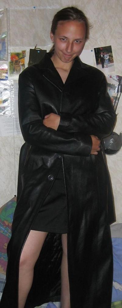6P My first kinky girlfriend