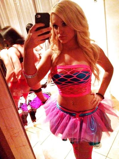 8P My beautiful mistress chelsea
