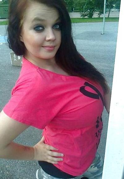 4P Teen with huge boobs