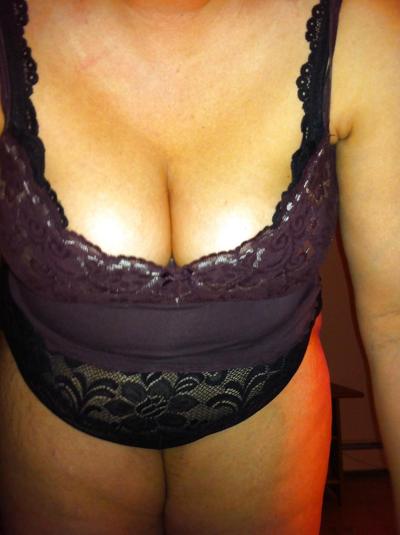 6P Inglês MILF no Norte de NJ