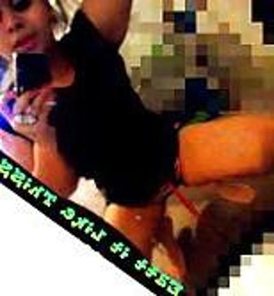 4P My Latina Bitch