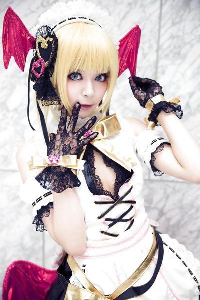 25P Collection De Filles Cosplay 19