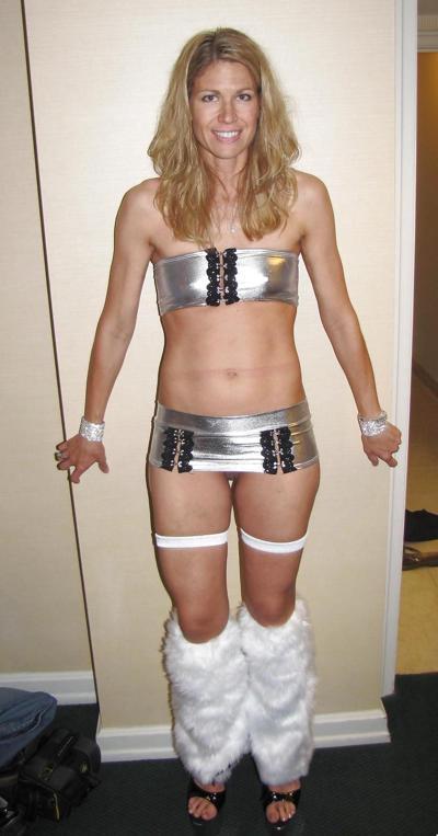 25P Collection Matures & Mamies #11 (Culs et gros seins)