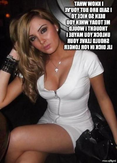 4P Chastity Captions 4