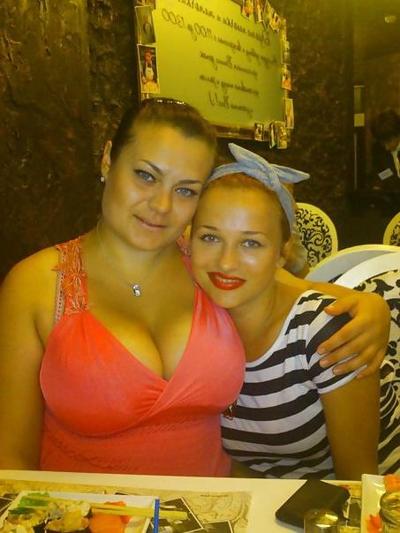 14P 巨乳ロシア人女性 1089