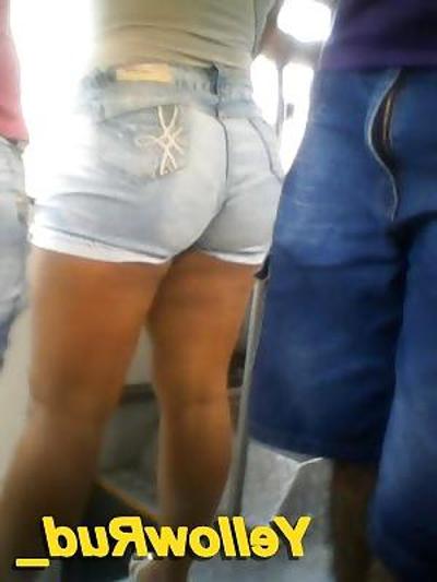 8P Sexy im Bus - BR