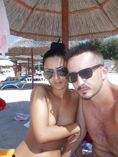 8P Romanian girl: antonella