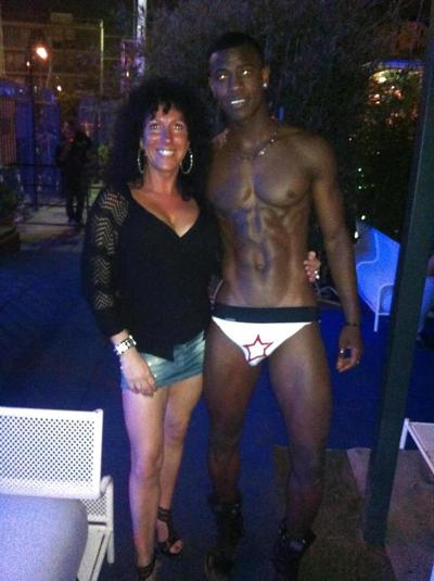 21P Italienische MILF:angela