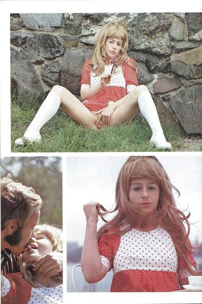 25P マリー・フォルサまたはフォルソ