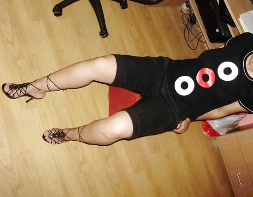12P Homemade Wife