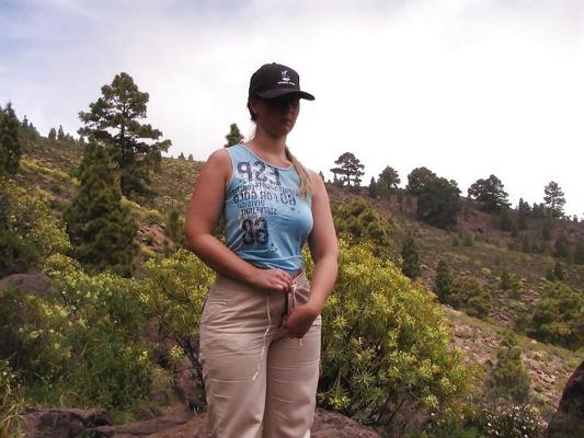 19P Sarah est dans la nature