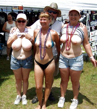 25P Babes motards - Vol. 5