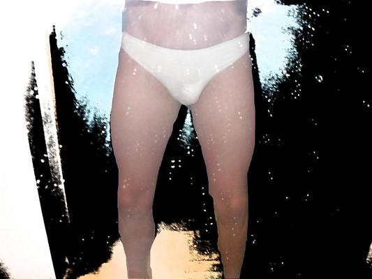 25P Crossdressing #2