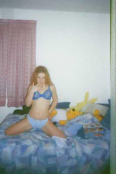 25P Bra Babes 92