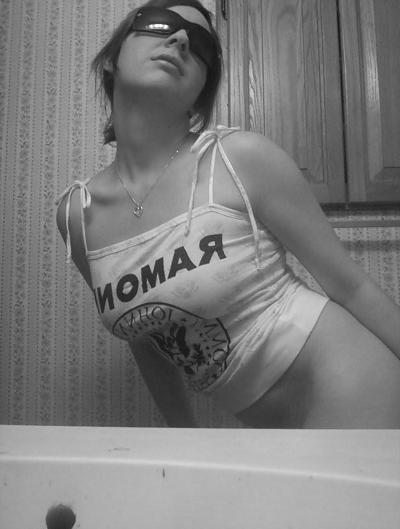 25P Amateur teen set #34
