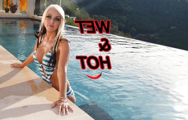 16P Sexy Julia - German Youtuber