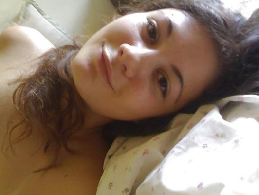 17P Alexabebe (fille bulgare)