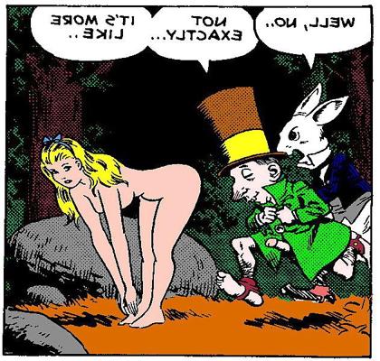 25P Malice in Wonderland 1