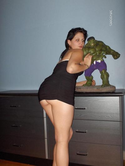 10P Corpo perfeito menina amadora