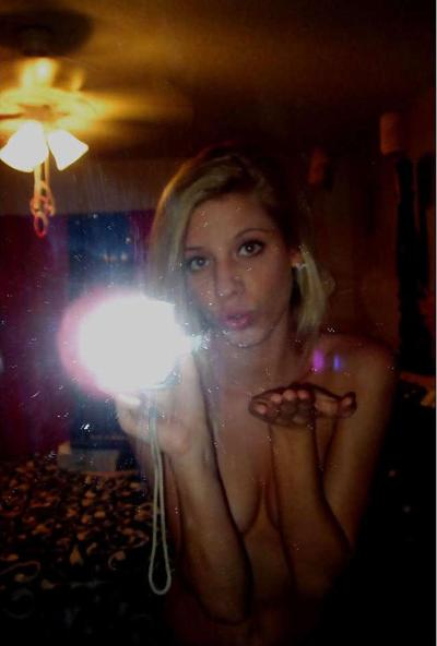 21P Amateur Self Shots
