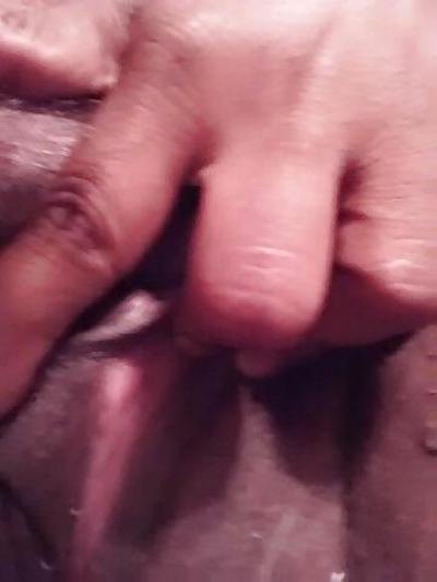 7P Bbw friend sent me these