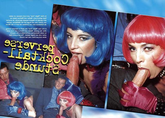 22P いくつかの珍しいピクスROMヴィンテージ雑誌