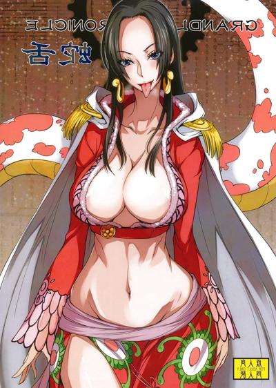 14P Hentai mix
