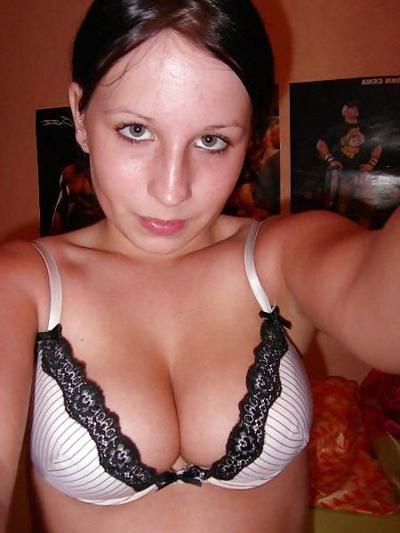 25P German Ex Girlfriend Lisa