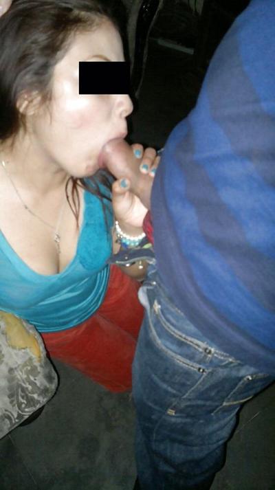 25P Latin Wife Suck & Fuck