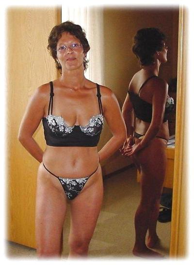 25P Biggi - Heiße deutsche MILF