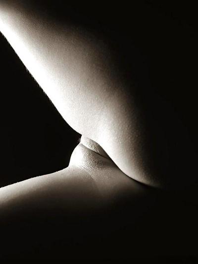 21P KEY - Monochrome 09 Sluts Showing Off & in Fuck-Me Boots