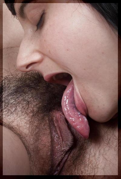 25P Sweet Hairy Pussy
