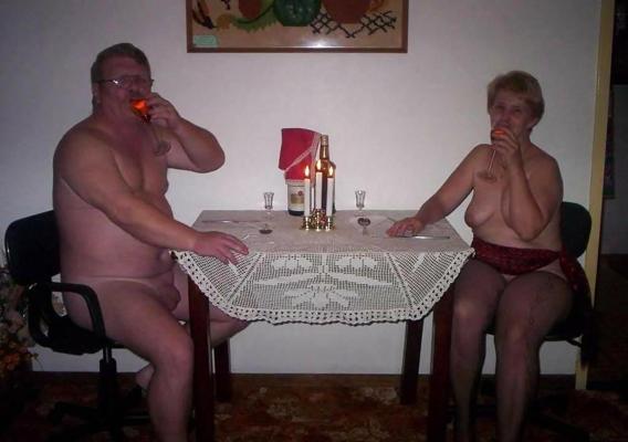 24P Mature couple 2.