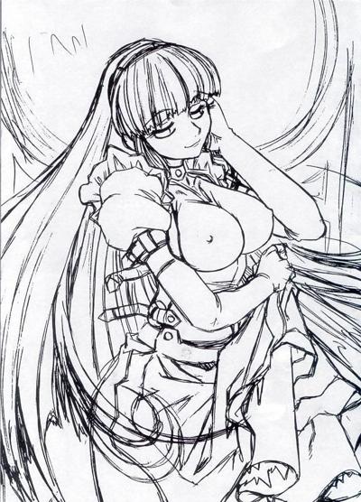 22P Alice in Sexland Extreme 5