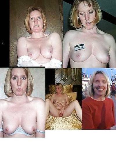 4P Quente Americana MILF