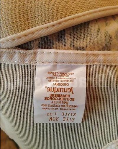 9P Cellosubmarine - Jeunique 30K Bra