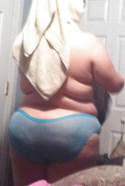 7P Fresh fat ass