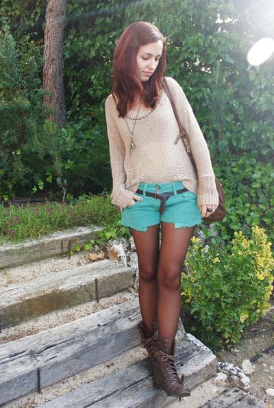25P Sac mixte nylon