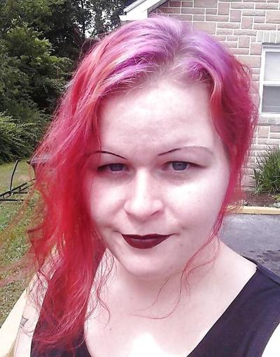 20P Sexy goth Non-nude