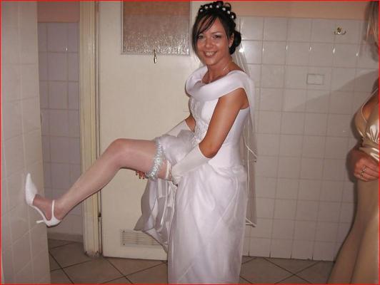 23P Bride Women