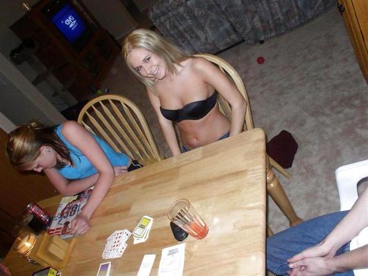25P Drinking games 2