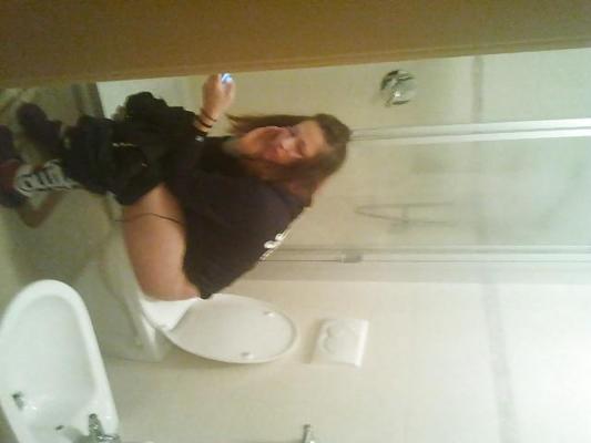 16P Amateur teen