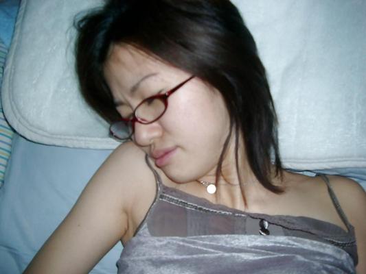 25P Amateur Asian - Eunhee