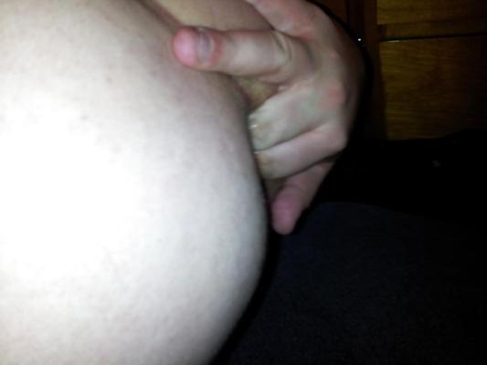 4P First prostate play