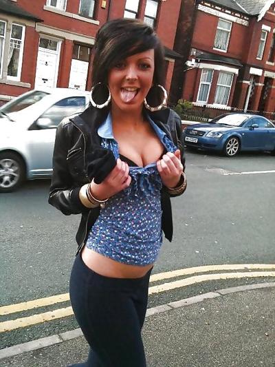 15P Nice (non nude) girls 86