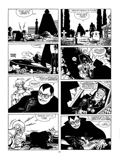 25P Fumetti 4